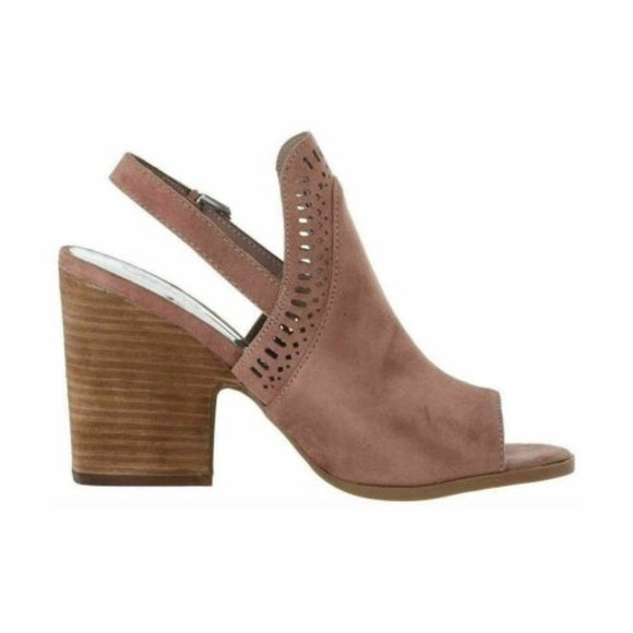 Carlos by Carlos Santana Trinity Heeled Sandal - Picture 2 of 5